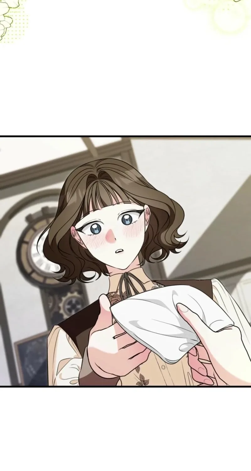 Forget Marriage, I’d Rather Go Bankrupt Chapter 70 page 36