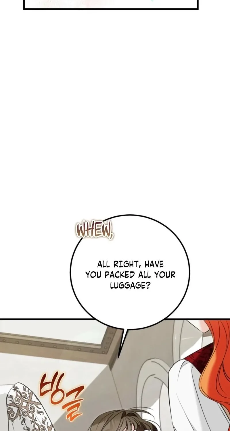 Forget Marriage, I’d Rather Go Bankrupt Chapter 70 page 38
