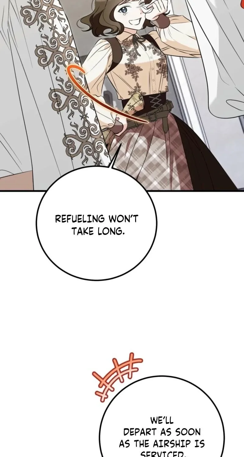 Forget Marriage, I’d Rather Go Bankrupt Chapter 70 page 39