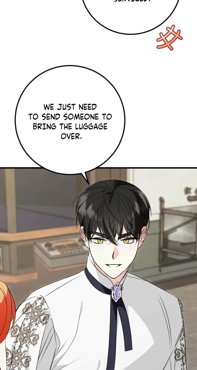 Forget Marriage, I’d Rather Go Bankrupt Chapter 70 page 40