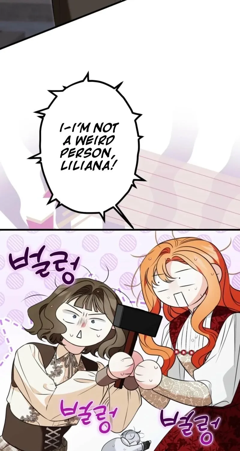 Forget Marriage, I’d Rather Go Bankrupt Chapter 70 page 46