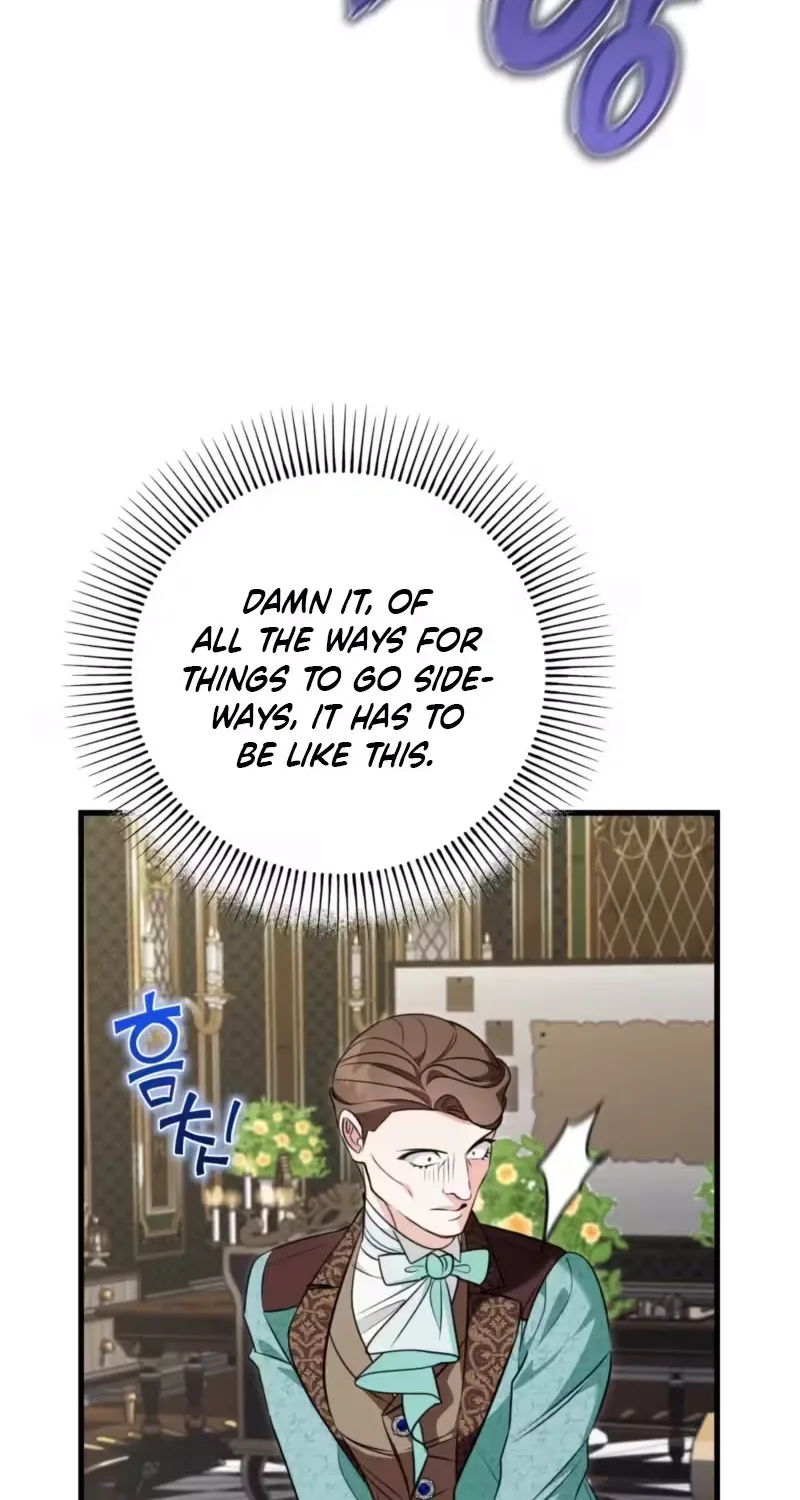 Forget Marriage, I’d Rather Go Bankrupt Chapter 71 page 10