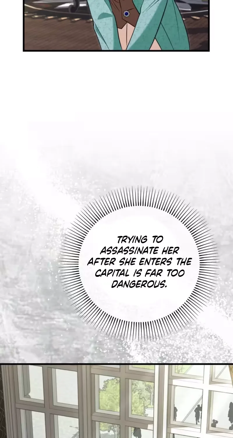 Forget Marriage, I’d Rather Go Bankrupt Chapter 71 page 11