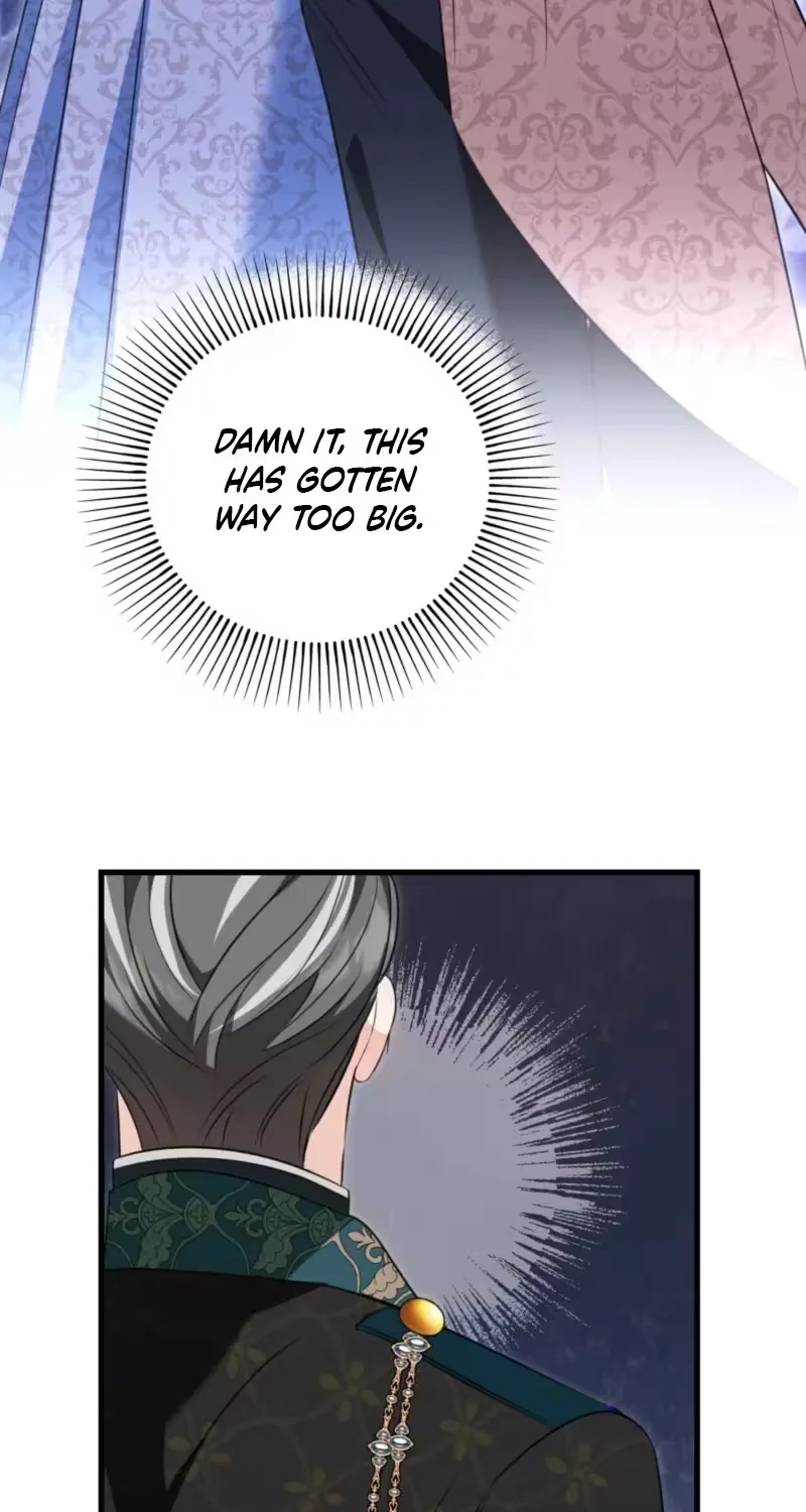 Forget Marriage, I’d Rather Go Bankrupt Chapter 71 page 15