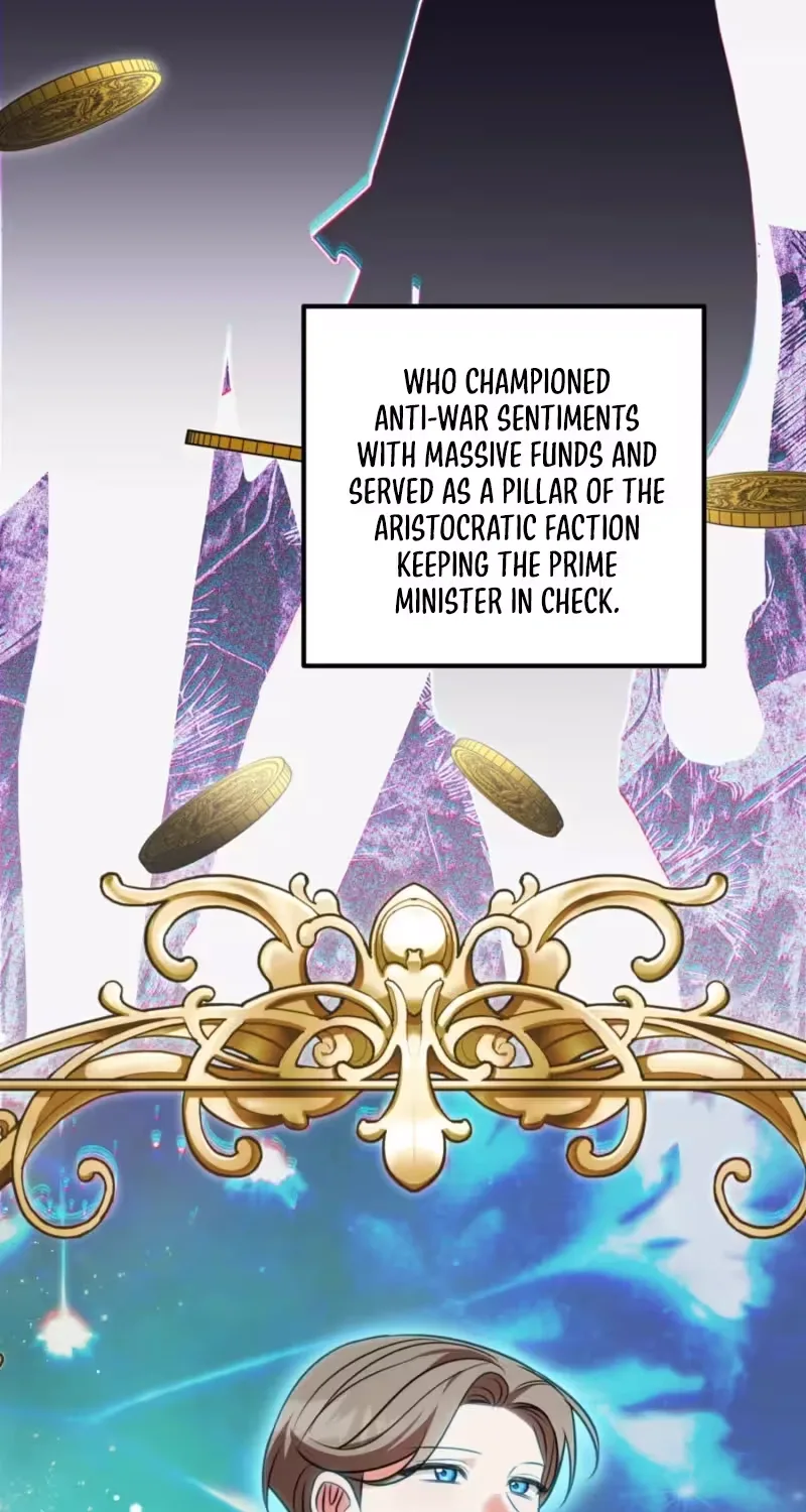 Forget Marriage, I’d Rather Go Bankrupt Chapter 71 page 43