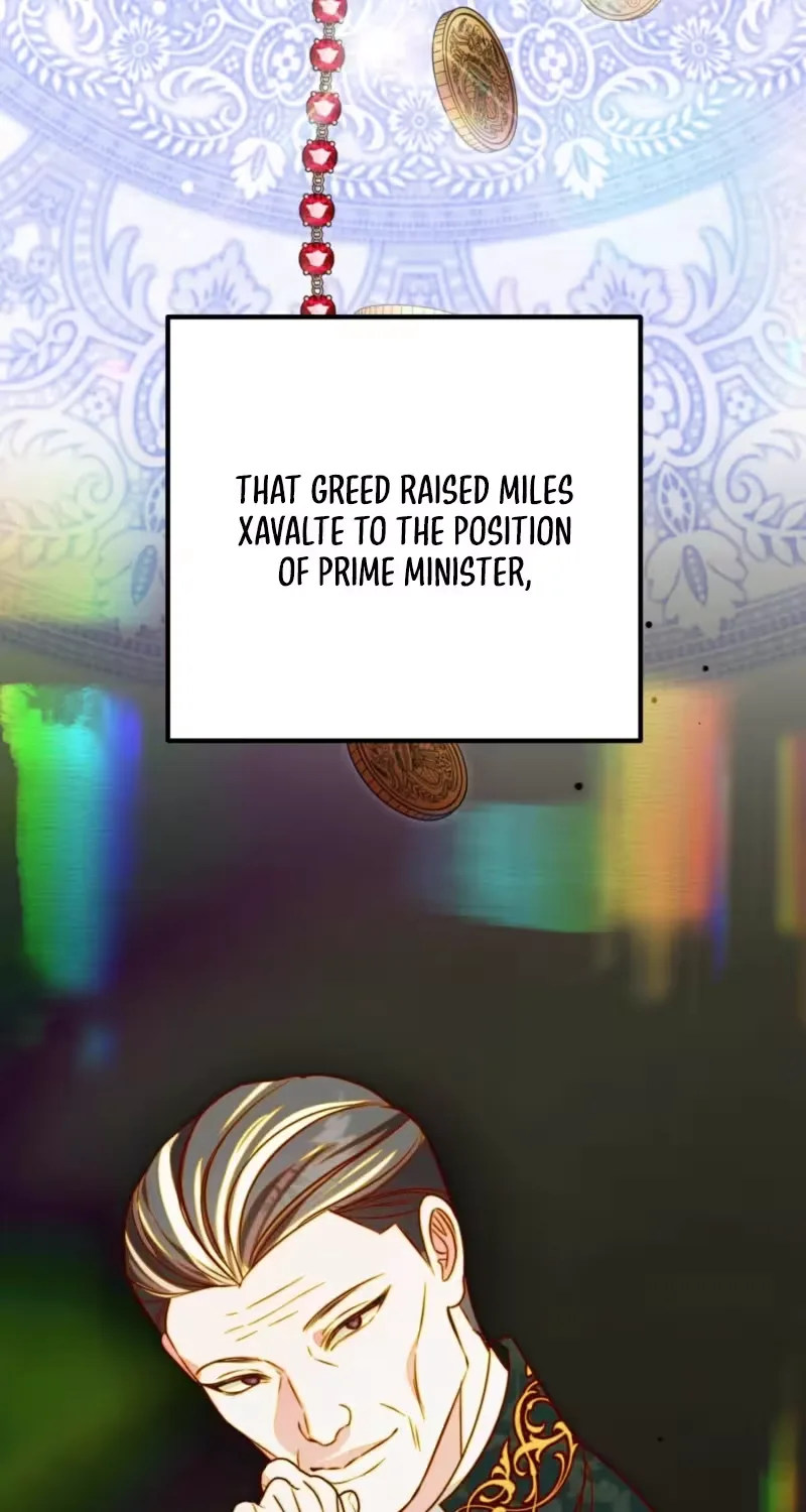 Forget Marriage, I’d Rather Go Bankrupt Chapter 71 page 55