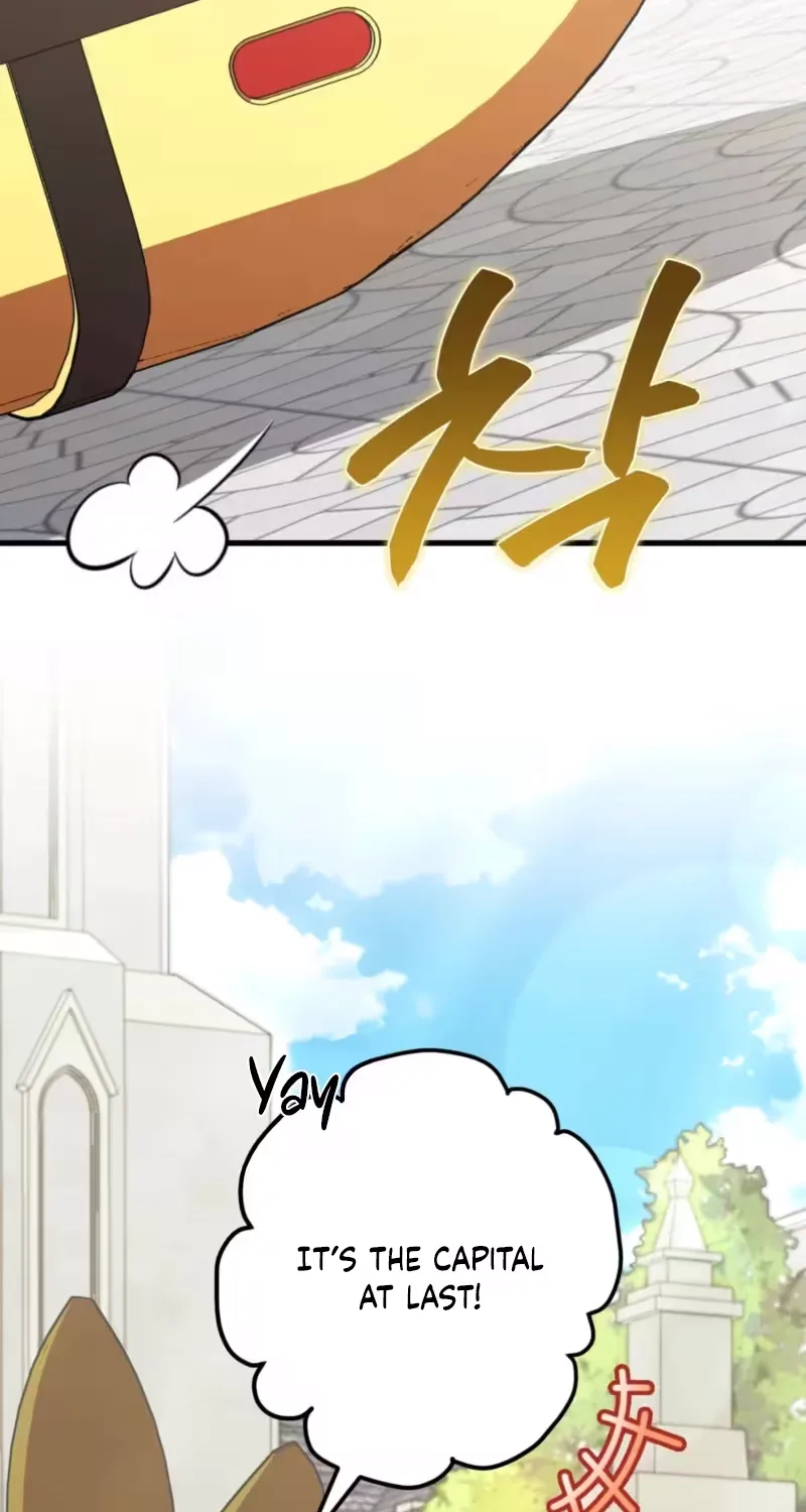 Forget Marriage, I’d Rather Go Bankrupt Chapter 71 page 71