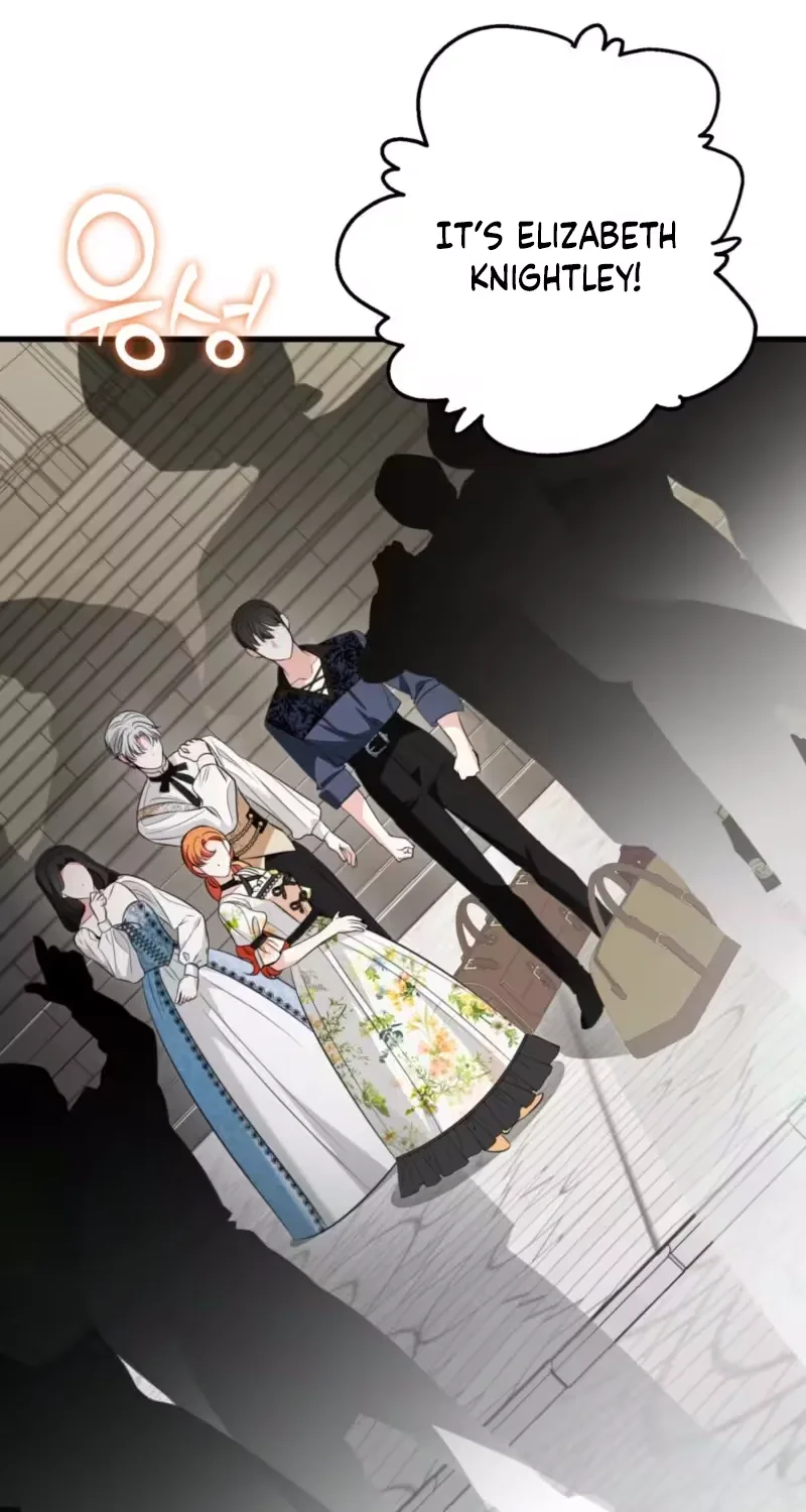 Forget Marriage, I’d Rather Go Bankrupt Chapter 71 page 76