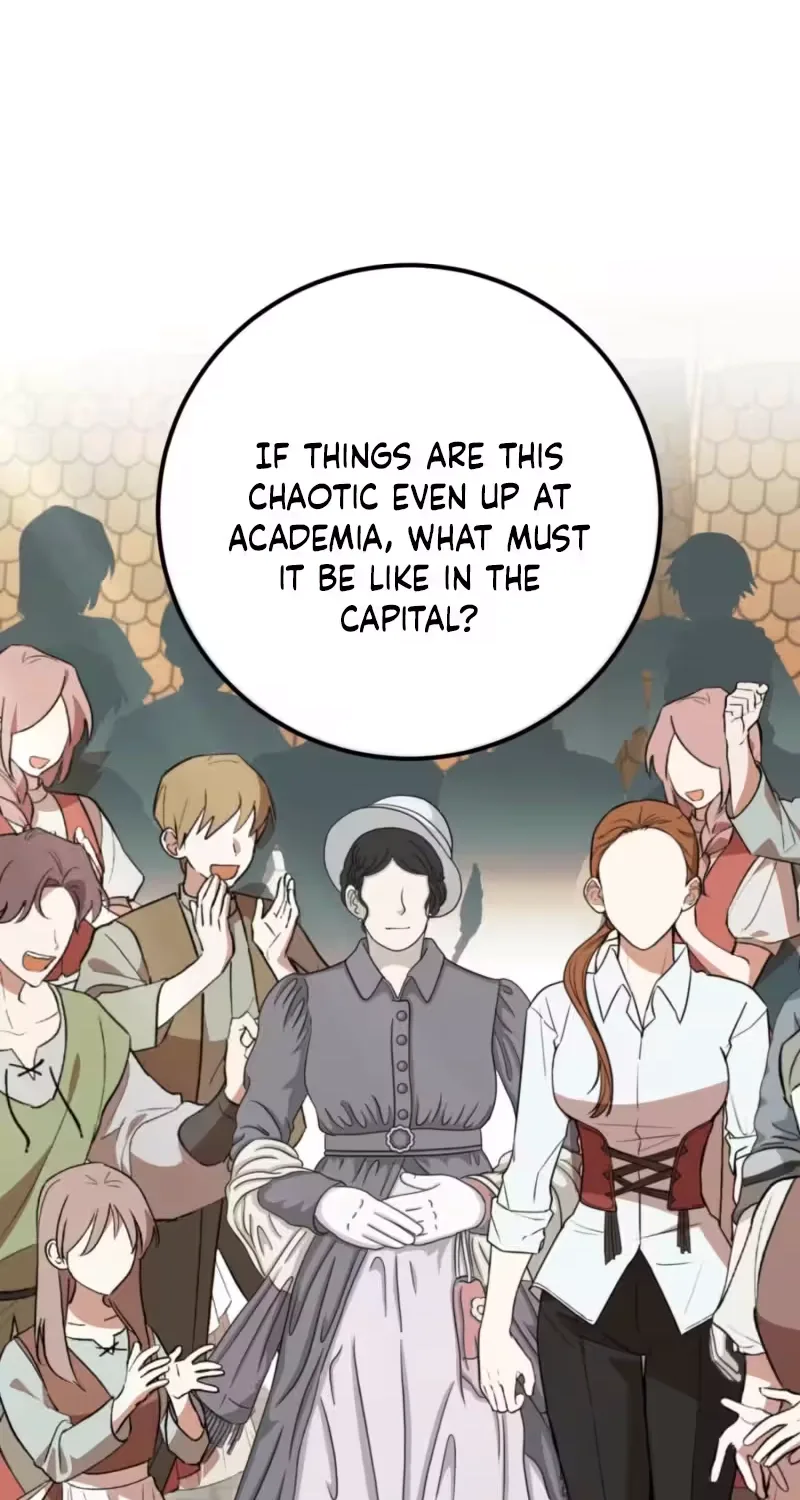 Forget Marriage, I’d Rather Go Bankrupt Chapter 71 page 82