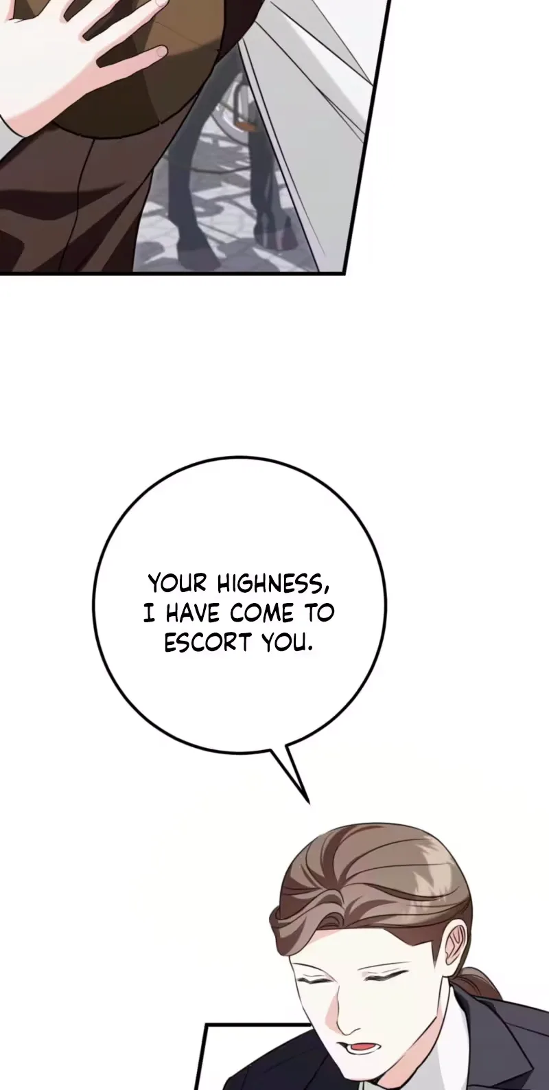 Forget Marriage, I’d Rather Go Bankrupt Chapter 71 page 93