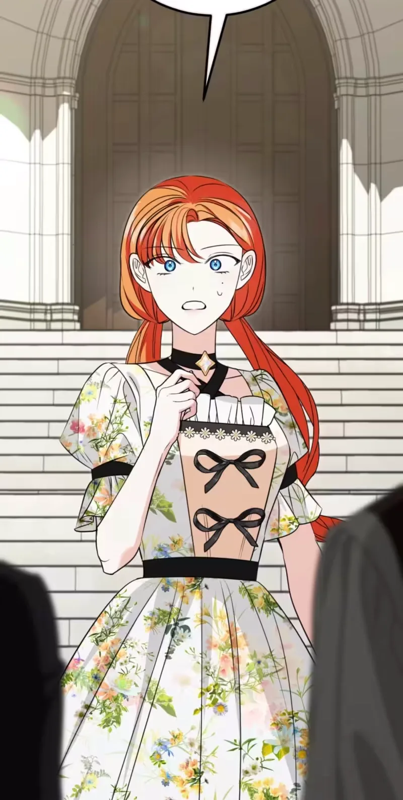 Forget Marriage, I’d Rather Go Bankrupt Chapter 71 page 95