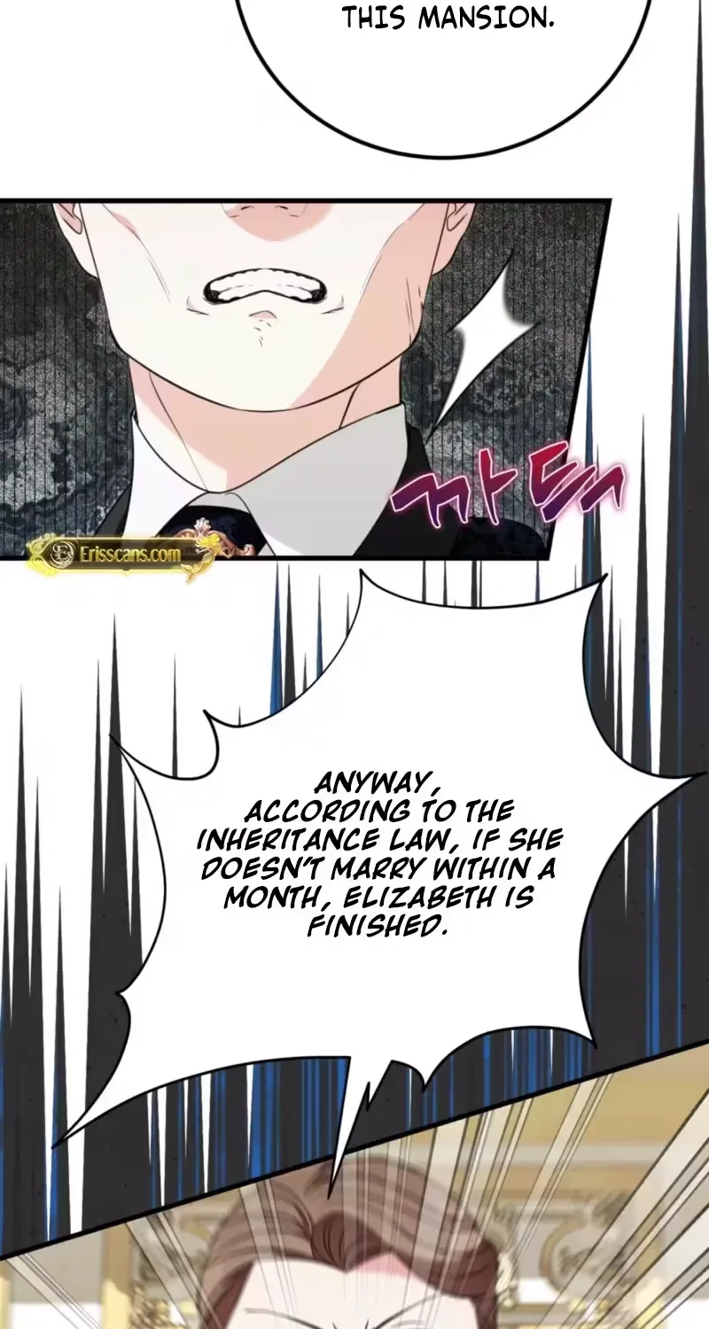 Forget Marriage, I’d Rather Go Bankrupt Chapter 72 page 33