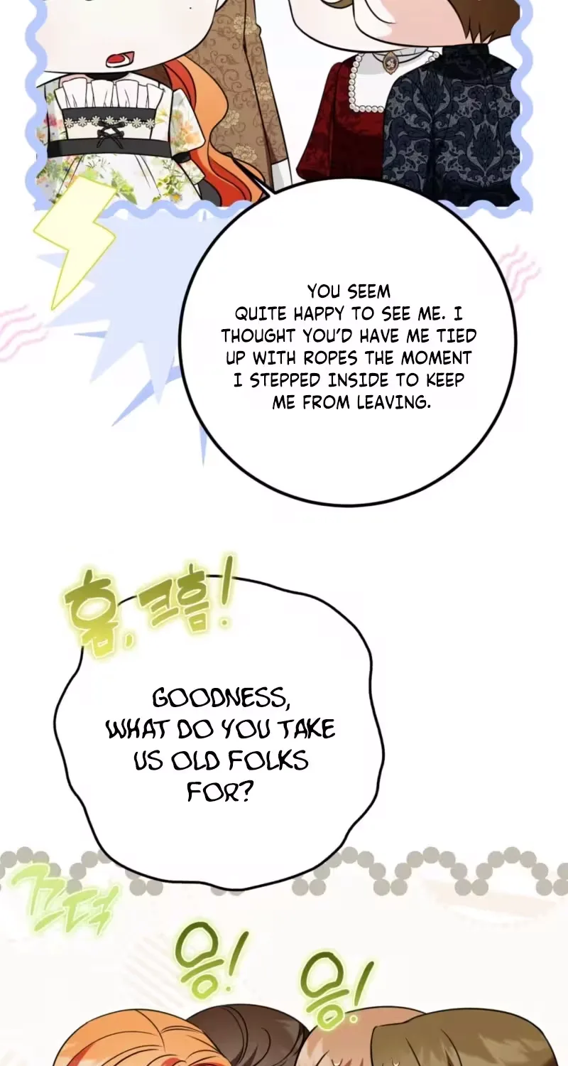 Forget Marriage, I’d Rather Go Bankrupt Chapter 72 page 9