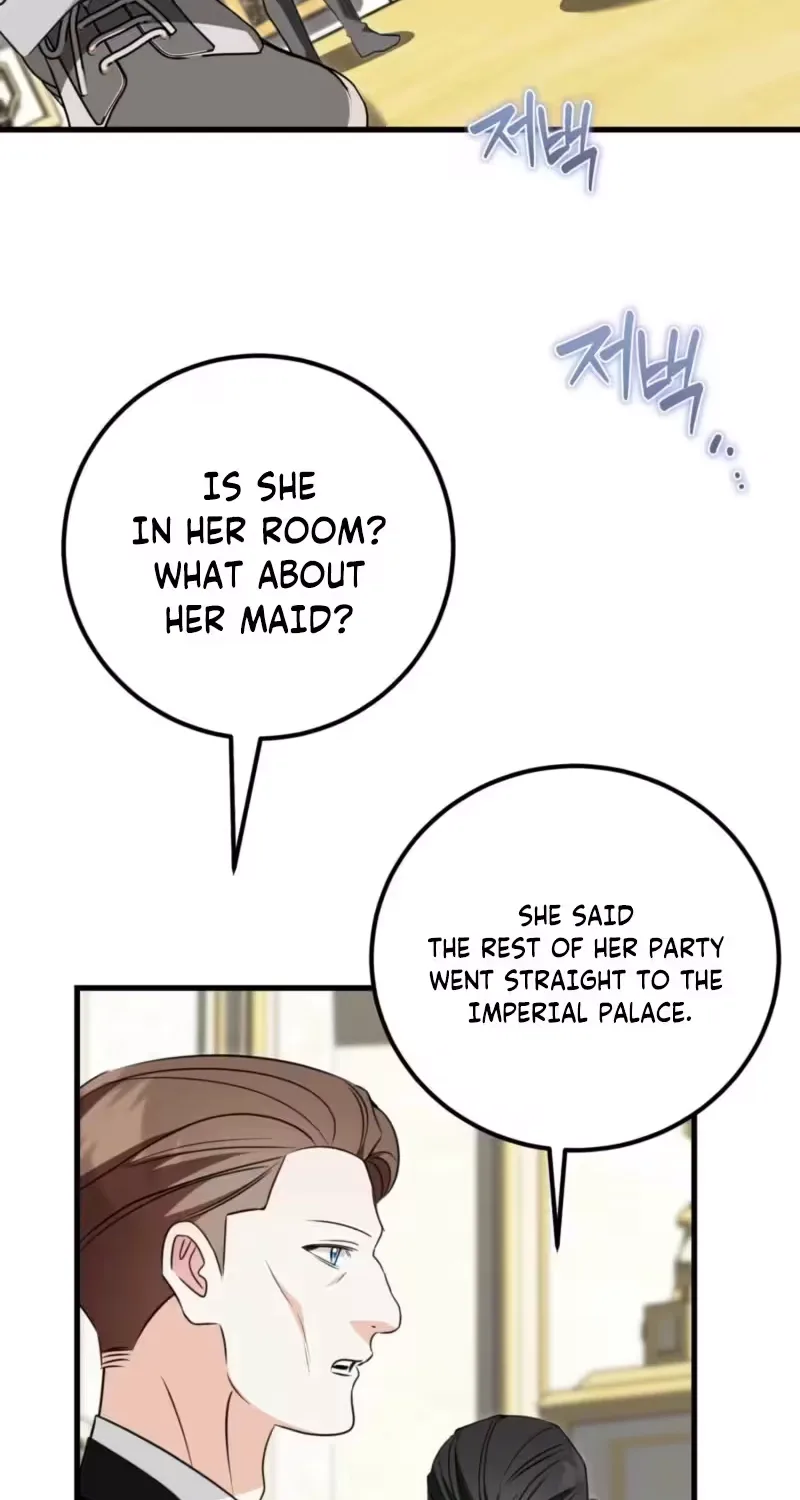 Forget Marriage, I’d Rather Go Bankrupt Chapter 72 page 26