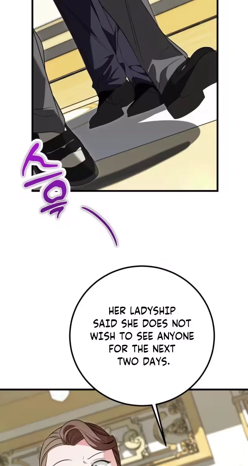 Forget Marriage, I’d Rather Go Bankrupt Chapter 72 page 28