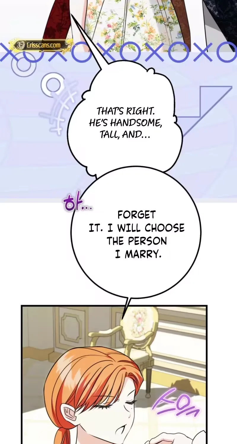 Forget Marriage, I’d Rather Go Bankrupt Chapter 72 page 15