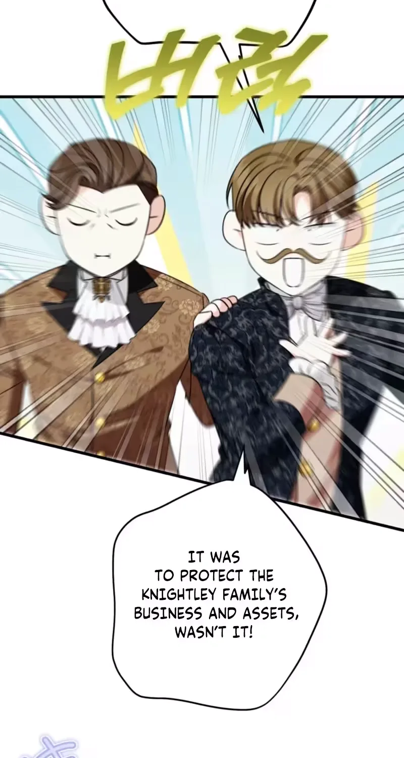 Forget Marriage, I’d Rather Go Bankrupt Chapter 72 page 13