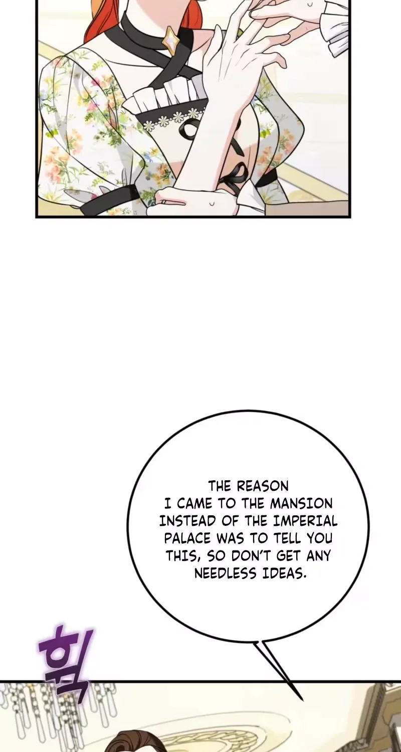 Forget Marriage, I’d Rather Go Bankrupt Chapter 72 page 16