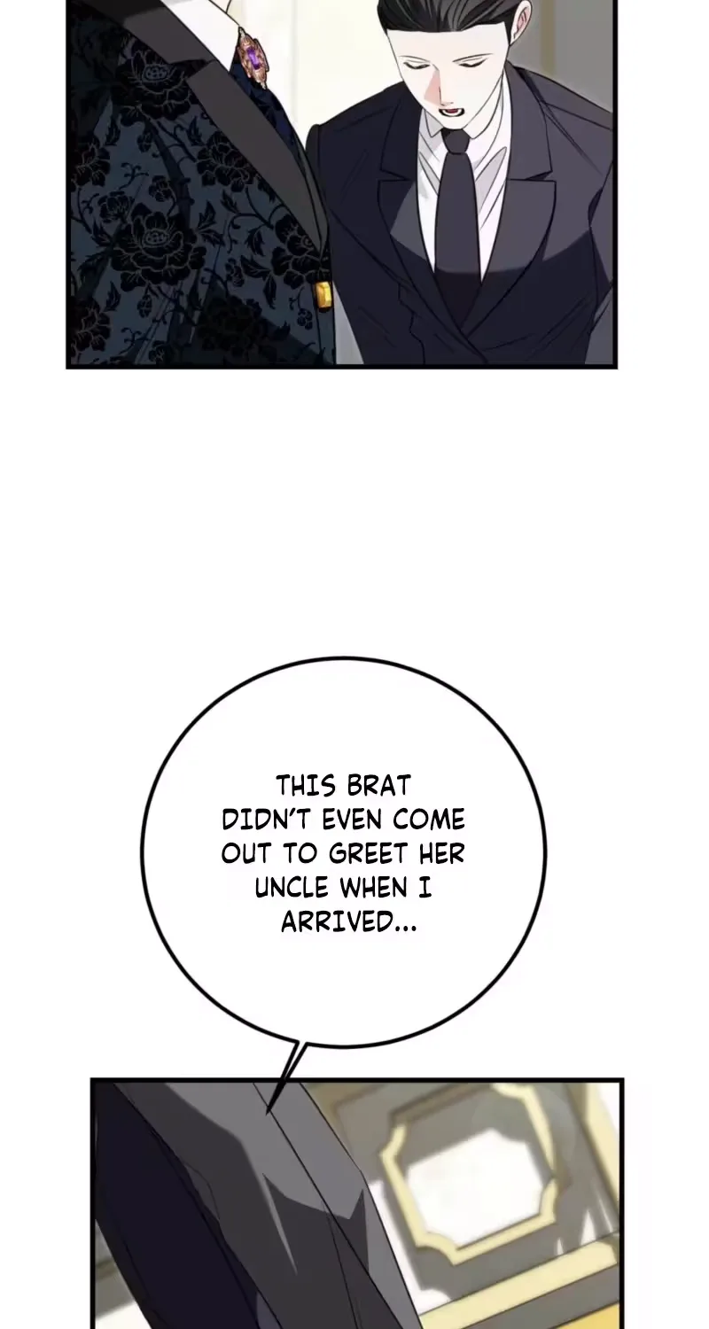 Forget Marriage, I’d Rather Go Bankrupt Chapter 72 page 27