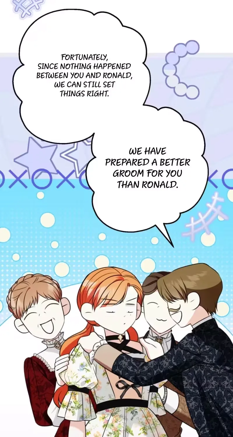 Forget Marriage, I’d Rather Go Bankrupt Chapter 72 page 14