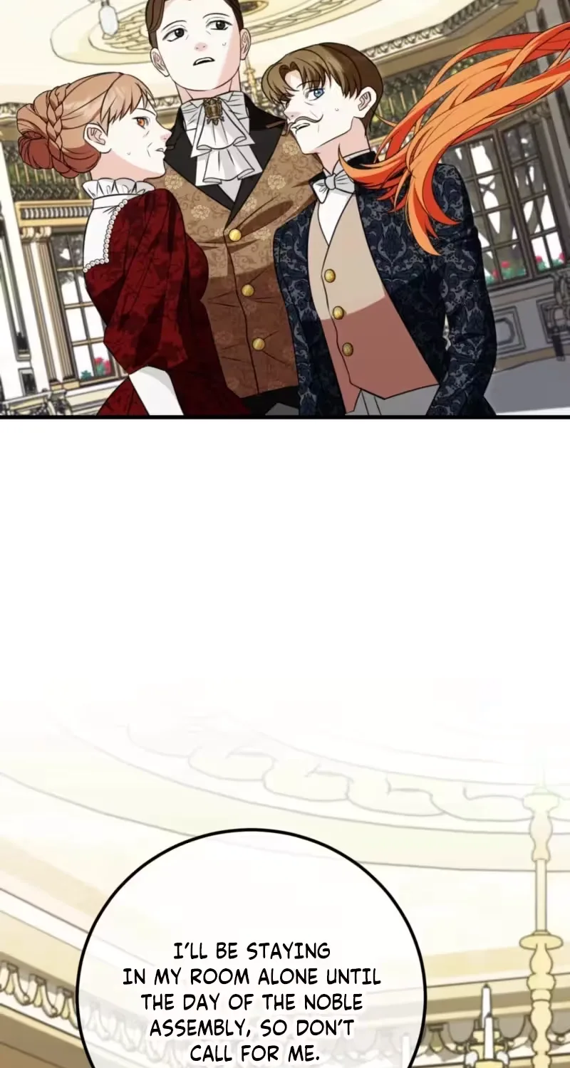 Forget Marriage, I’d Rather Go Bankrupt Chapter 72 page 17