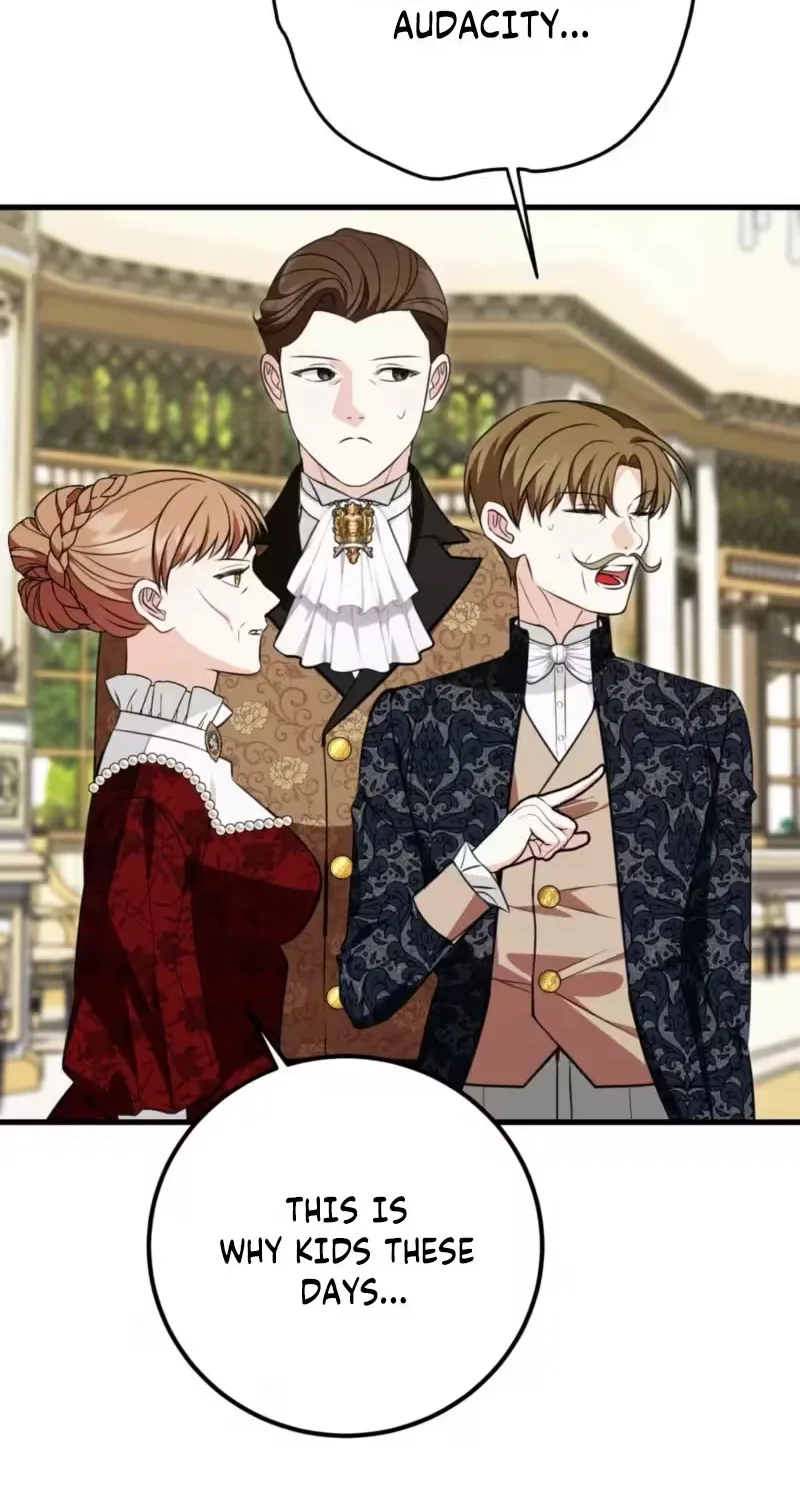 Forget Marriage, I’d Rather Go Bankrupt Chapter 72 page 20