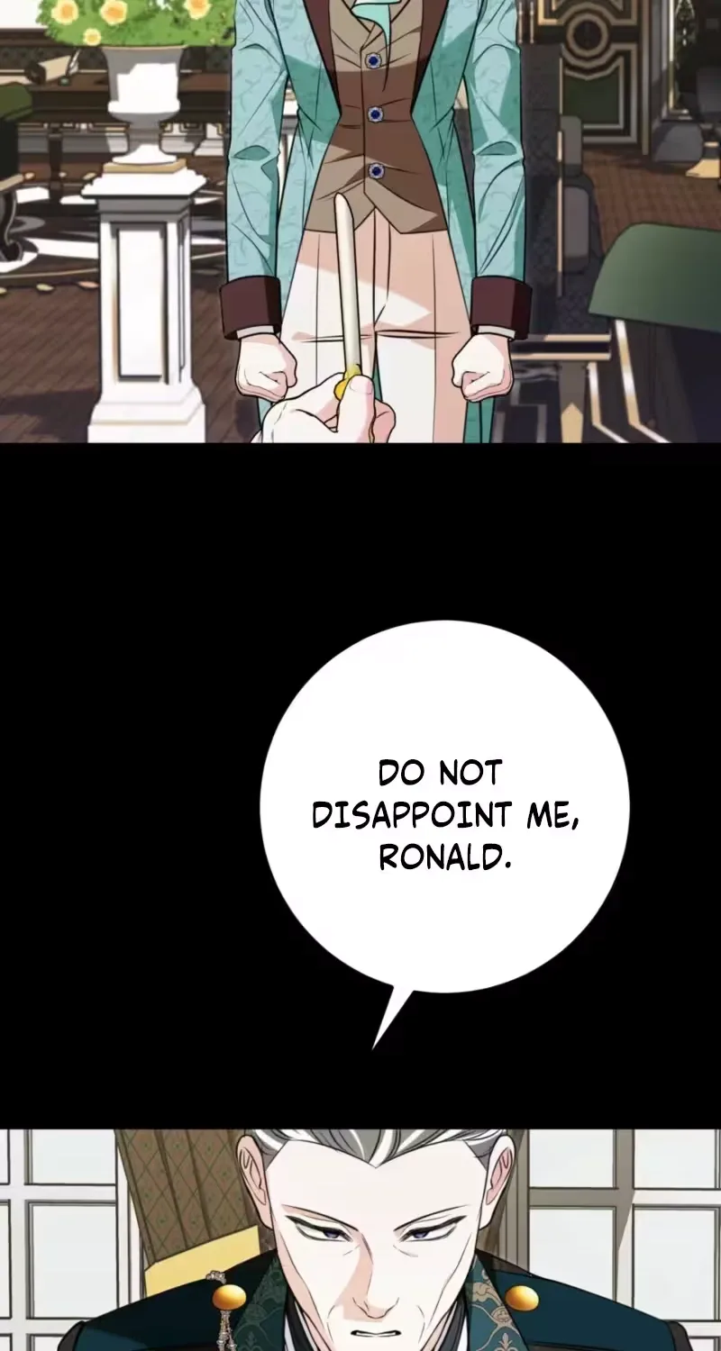 Forget Marriage, I’d Rather Go Bankrupt Chapter 72 page 52