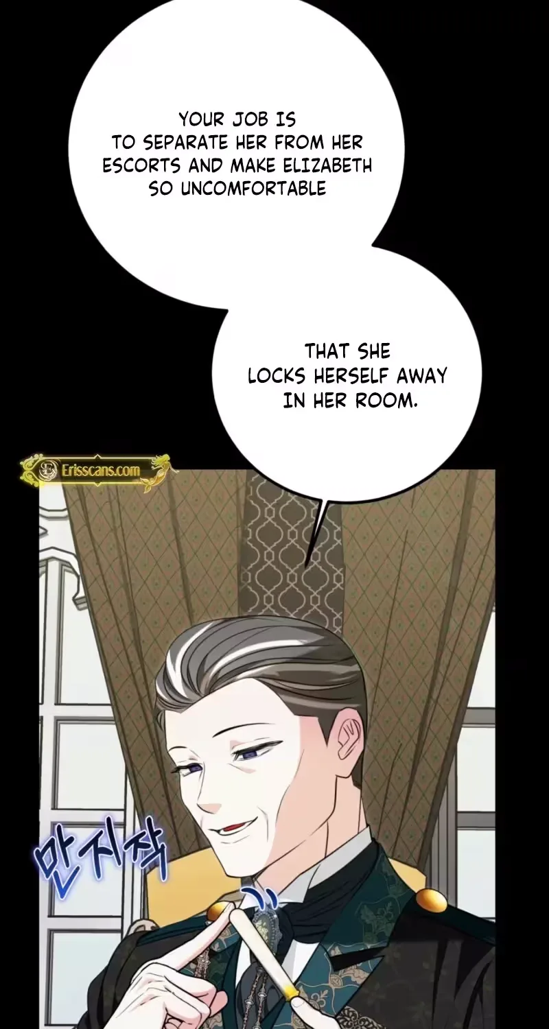 Forget Marriage, I’d Rather Go Bankrupt Chapter 72 page 50