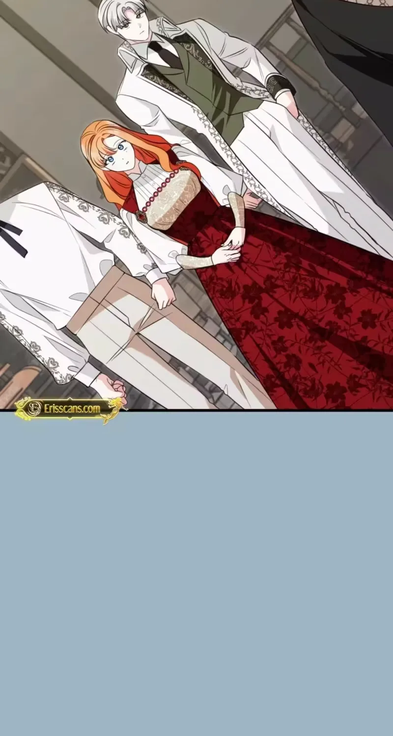 Forget Marriage, I’d Rather Go Bankrupt Chapter 72 page 86