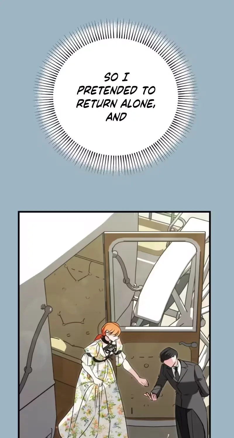 Forget Marriage, I’d Rather Go Bankrupt Chapter 72 page 87