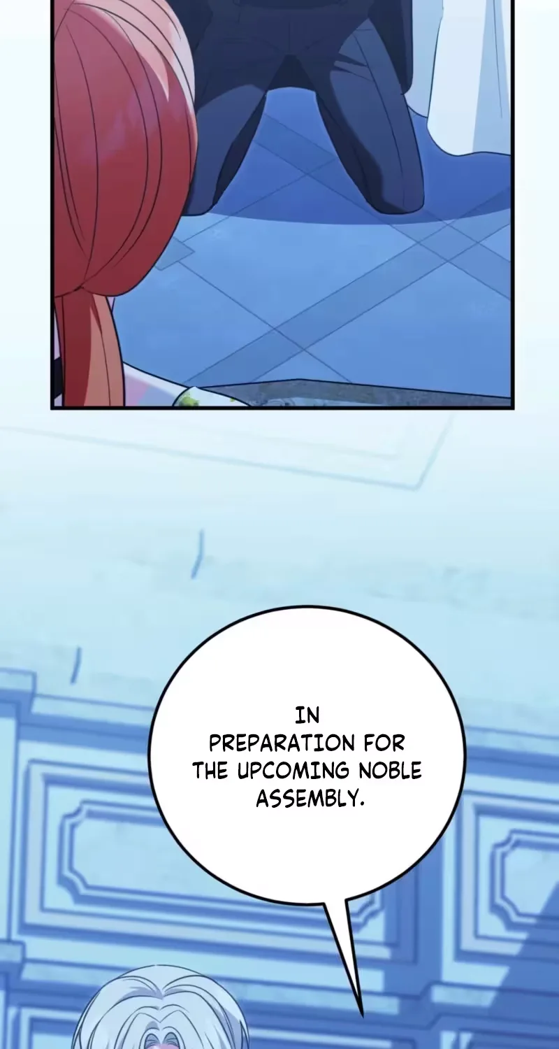 Forget Marriage, I’d Rather Go Bankrupt Chapter 72 page 99