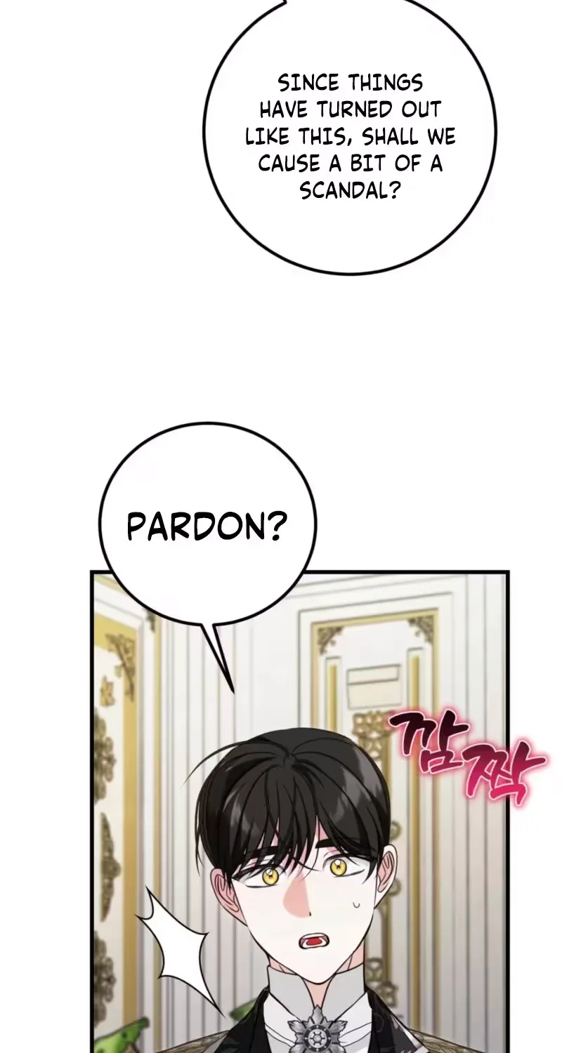 Forget Marriage, I’d Rather Go Bankrupt Chapter 73 page 14