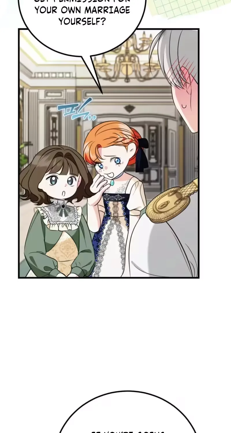 Forget Marriage, I’d Rather Go Bankrupt Chapter 73 page 11