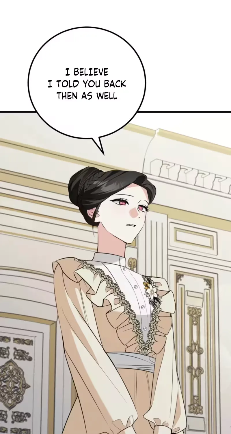 Forget Marriage, I’d Rather Go Bankrupt Chapter 73 page 35