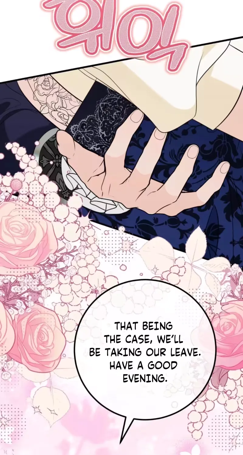 Forget Marriage, I’d Rather Go Bankrupt Chapter 73 page 27