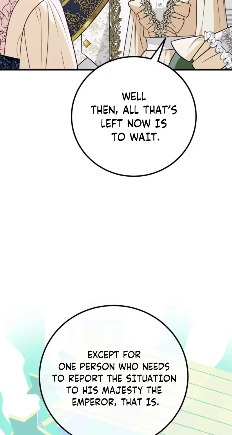 Forget Marriage, I’d Rather Go Bankrupt Chapter 73 page 9