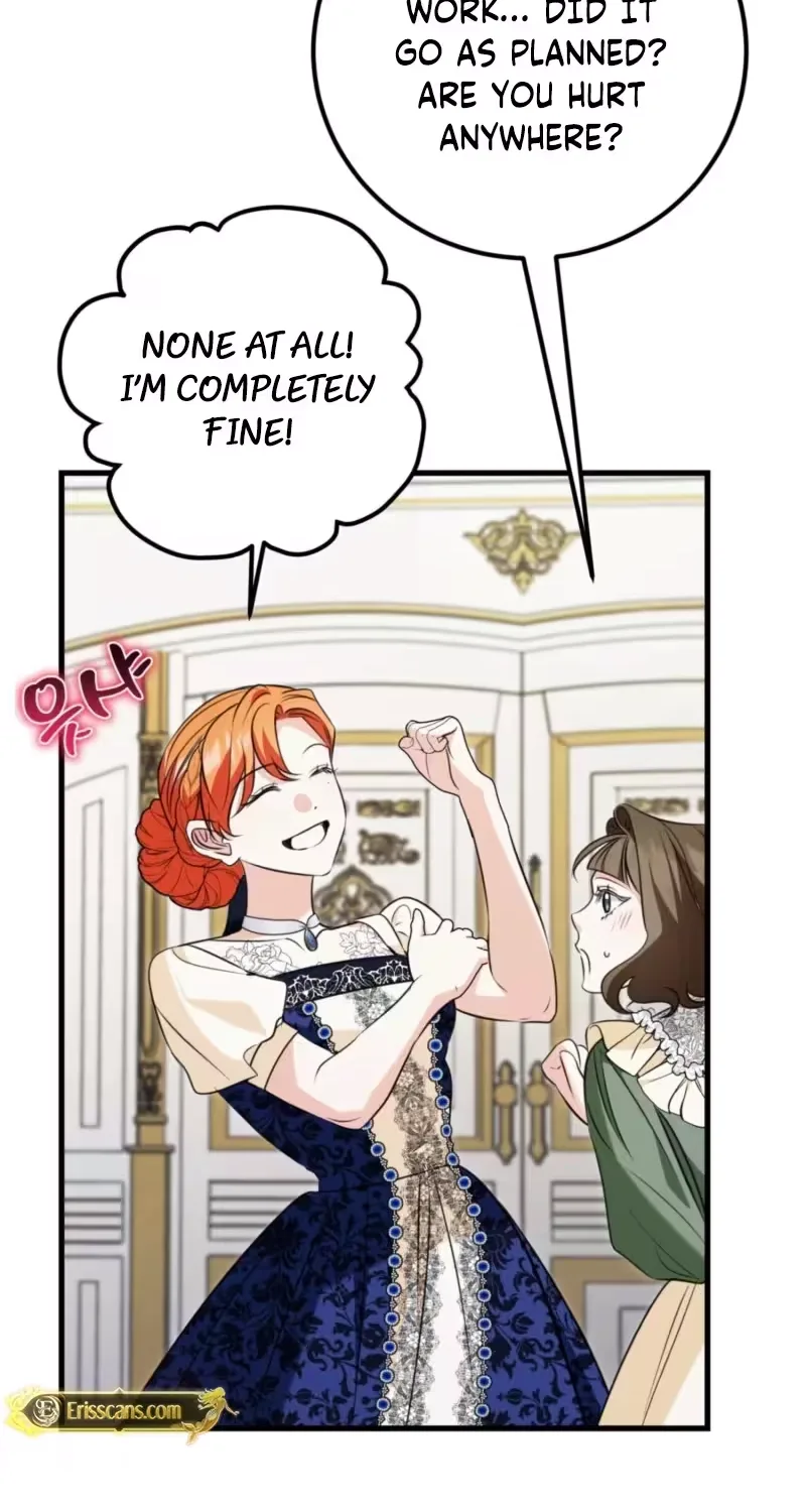 Forget Marriage, I’d Rather Go Bankrupt Chapter 73 page 6