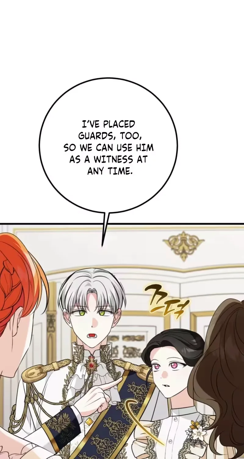 Forget Marriage, I’d Rather Go Bankrupt Chapter 73 page 8