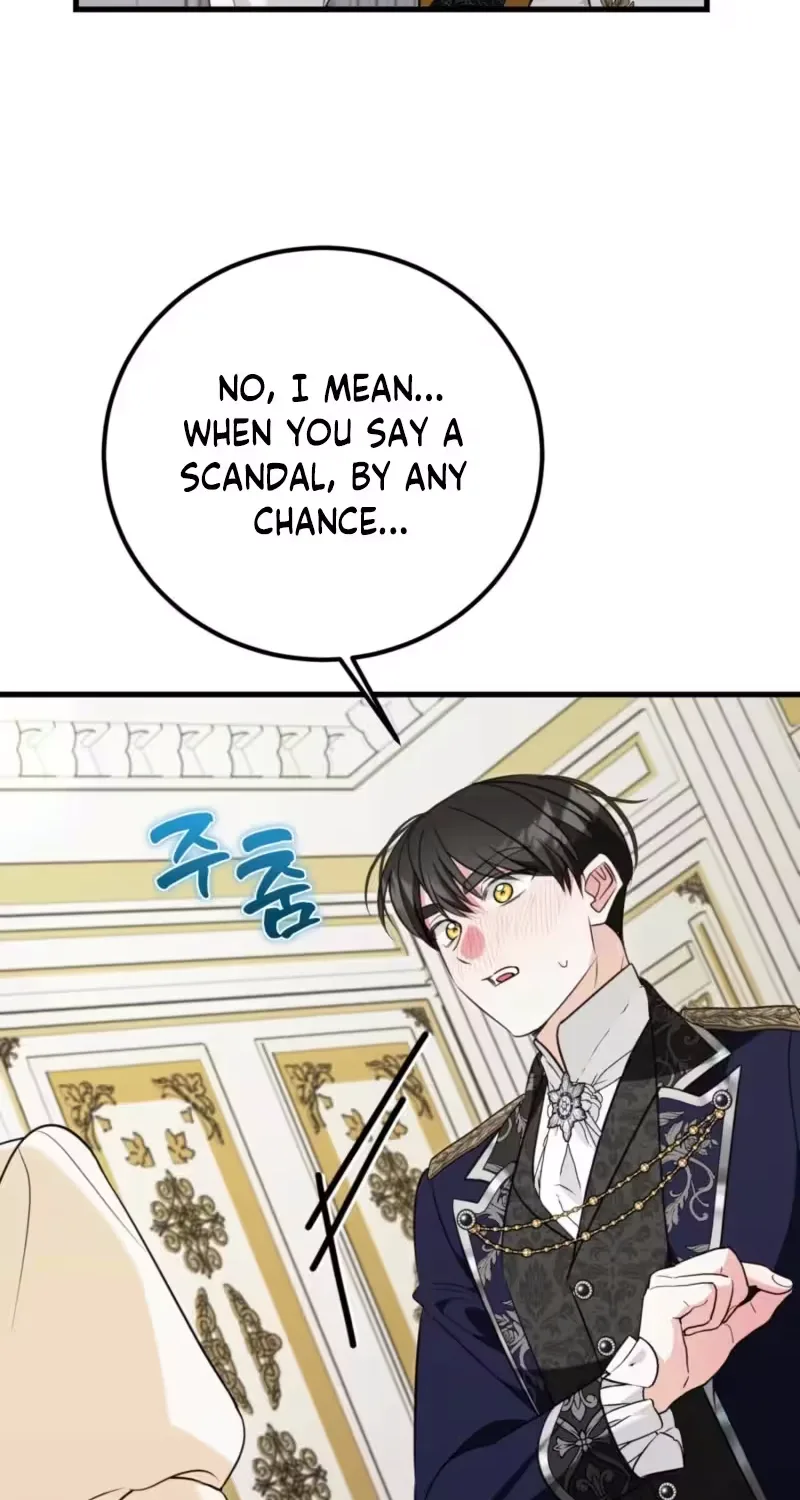 Forget Marriage, I’d Rather Go Bankrupt Chapter 73 page 18