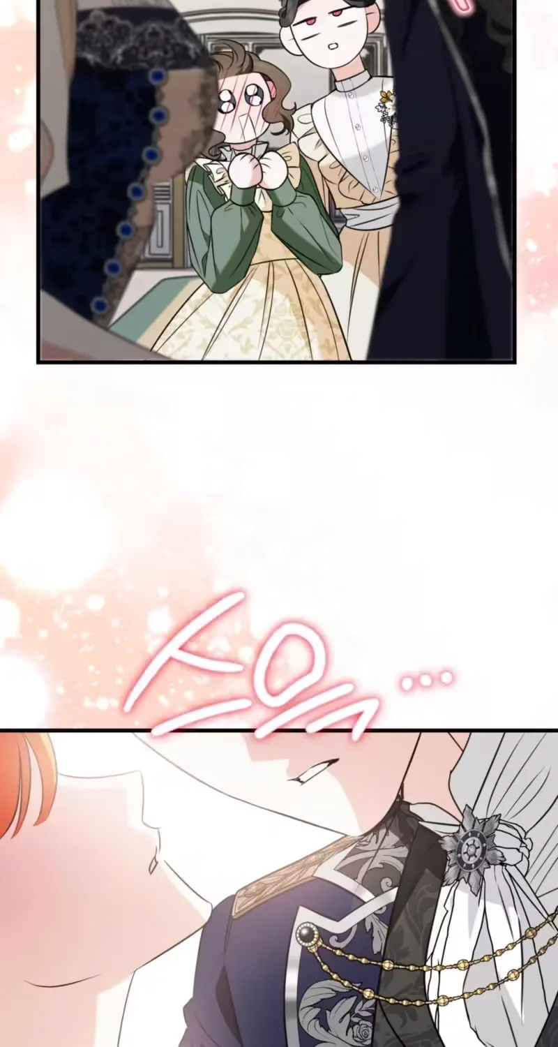 Forget Marriage, I’d Rather Go Bankrupt Chapter 73 page 23