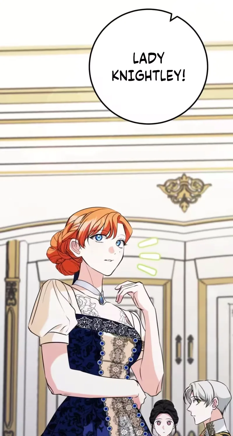 Forget Marriage, I’d Rather Go Bankrupt Chapter 73 page 3