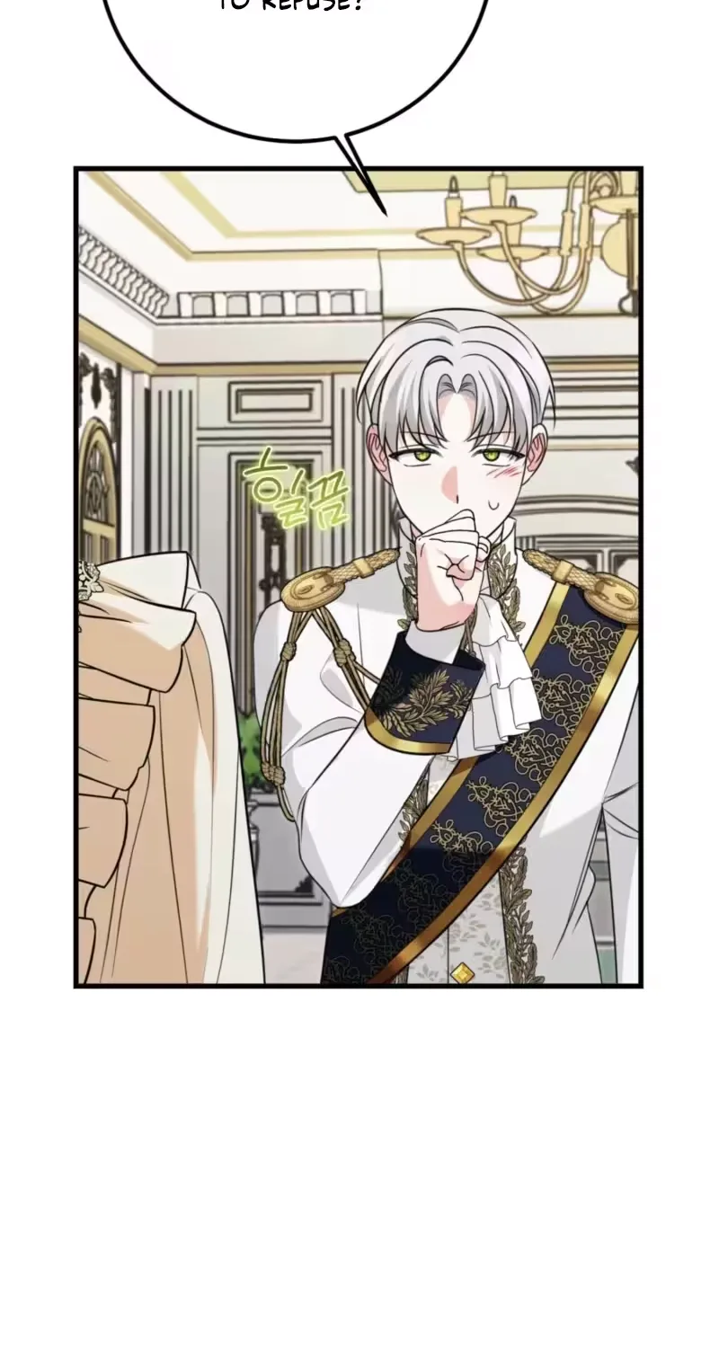 Forget Marriage, I’d Rather Go Bankrupt Chapter 73 page 34