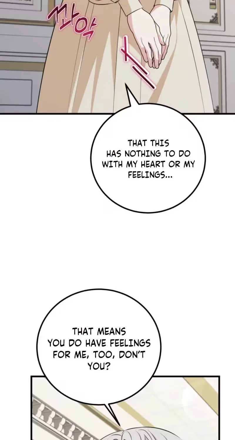 Forget Marriage, I’d Rather Go Bankrupt Chapter 73 page 36