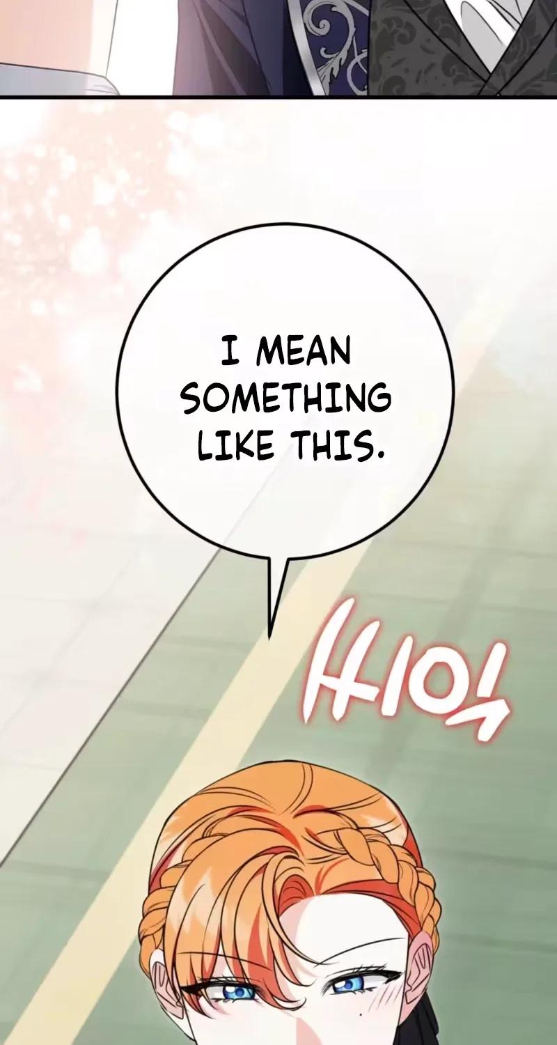 Forget Marriage, I’d Rather Go Bankrupt Chapter 73 page 24