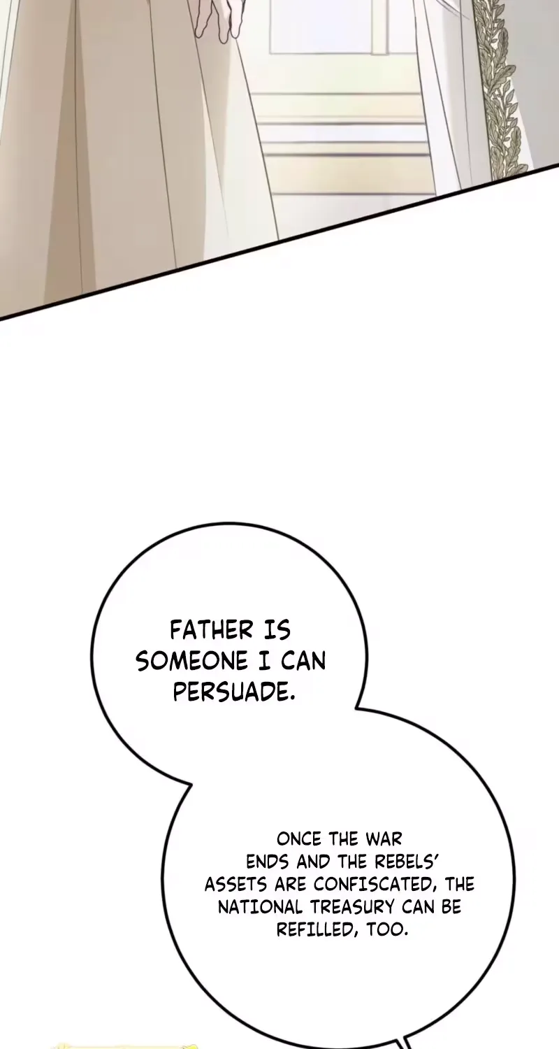 Forget Marriage, I’d Rather Go Bankrupt Chapter 73 page 39