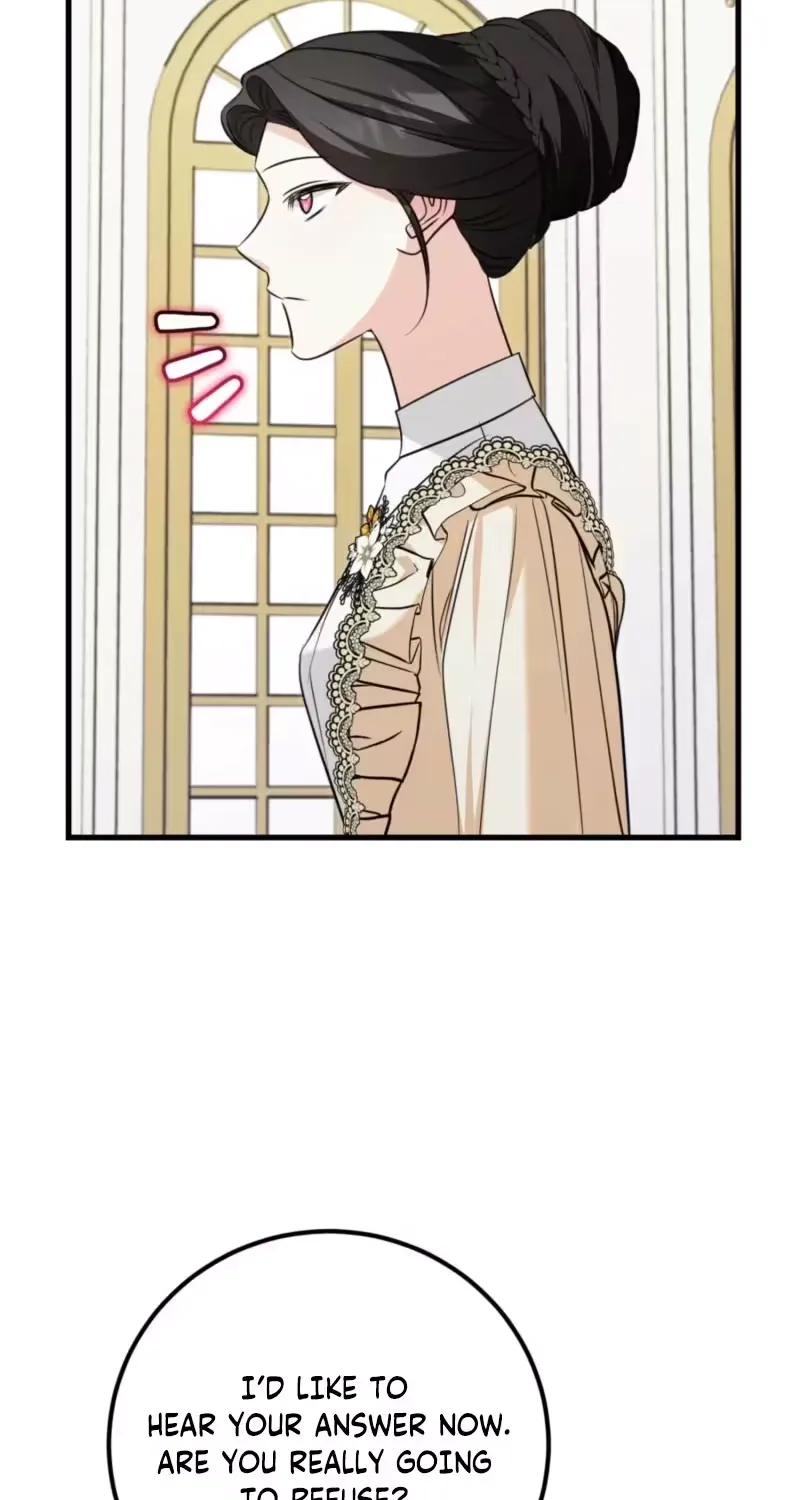 Forget Marriage, I’d Rather Go Bankrupt Chapter 73 page 33