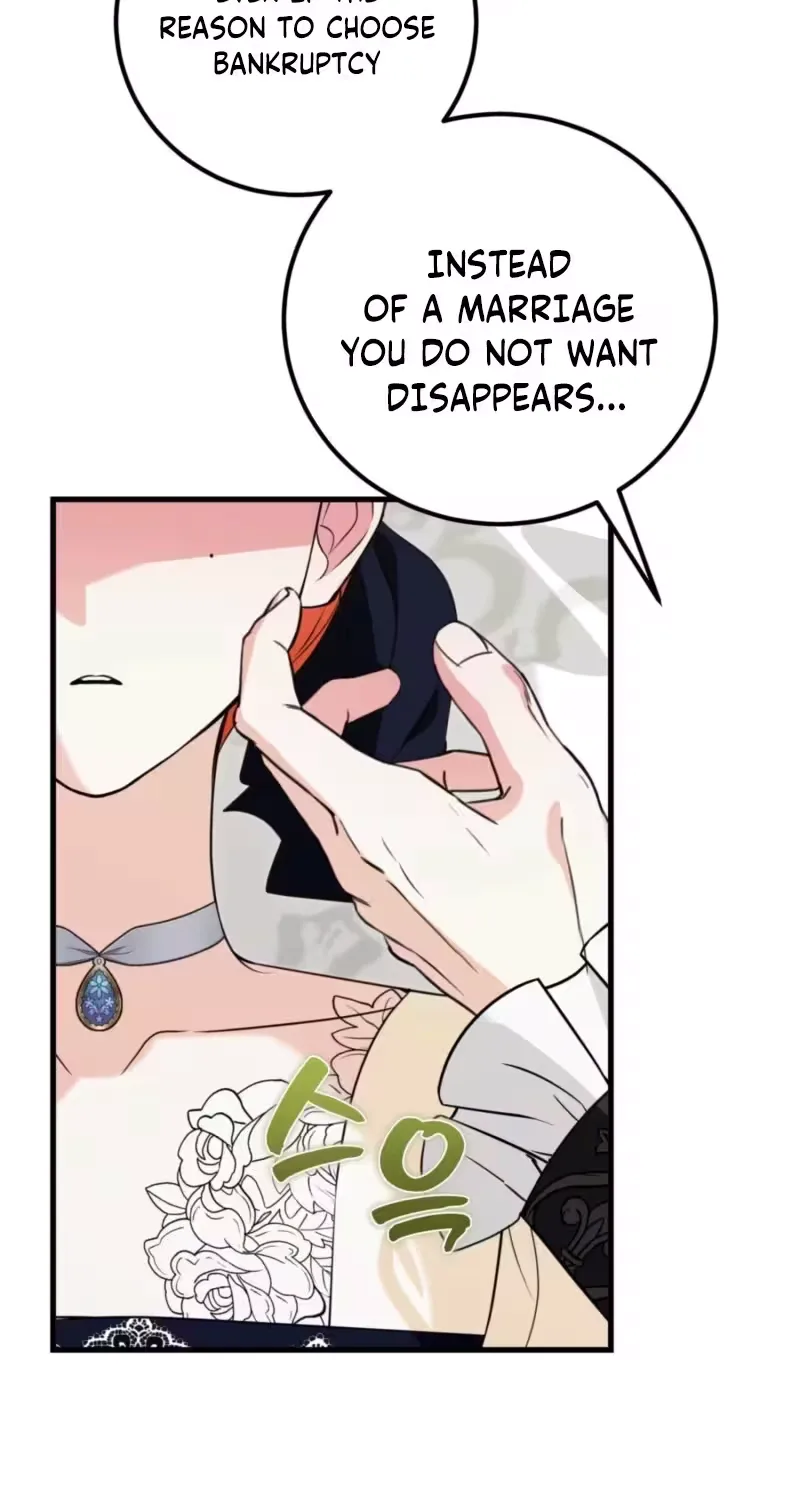 Forget Marriage, I’d Rather Go Bankrupt Chapter 73 page 75