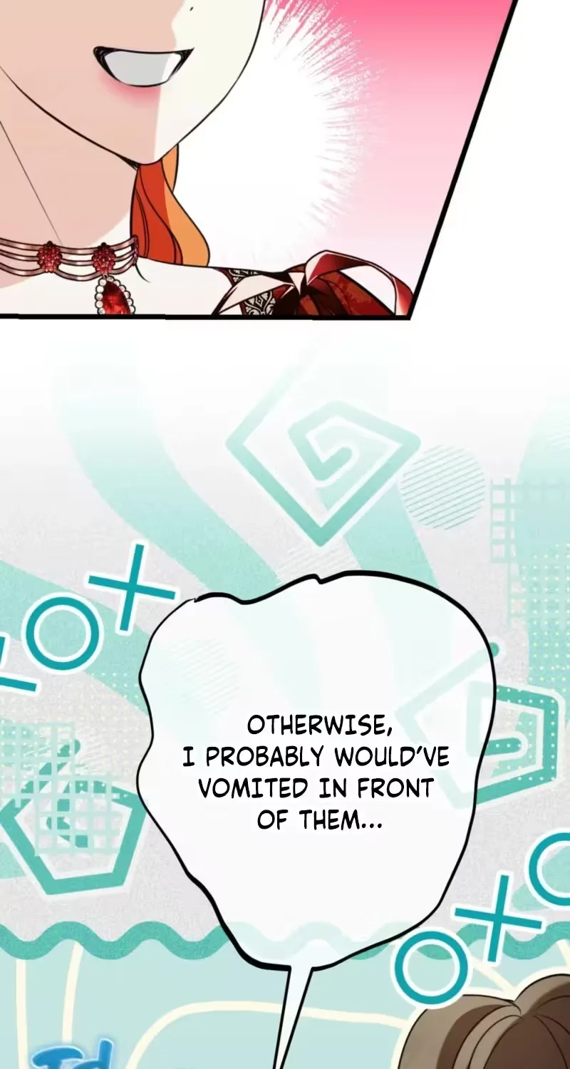 Forget Marriage, I’d Rather Go Bankrupt Chapter 74 page 9