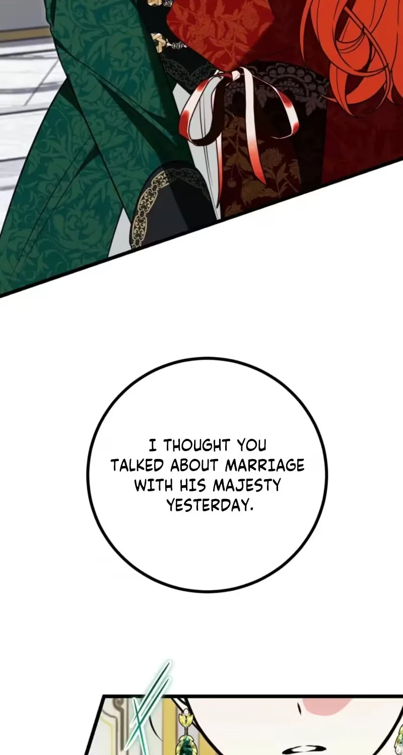 Forget Marriage, I’d Rather Go Bankrupt Chapter 74 page 20