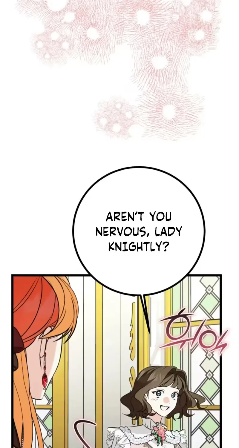 Forget Marriage, I’d Rather Go Bankrupt Chapter 74 page 7